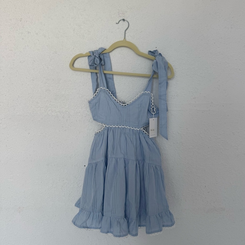 KatieJ NYC Dress, Youth XL NWT